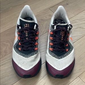 Nike Trail Pegasus 36 Shoes. Size 11